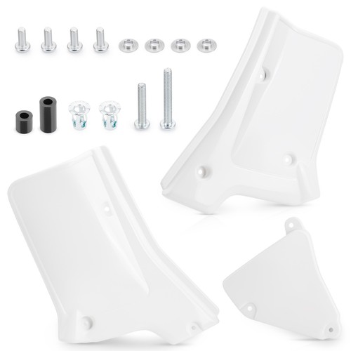 Left right side panels - side,
